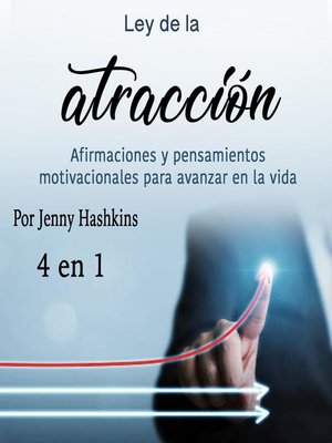 cover image of Ley de la atracción